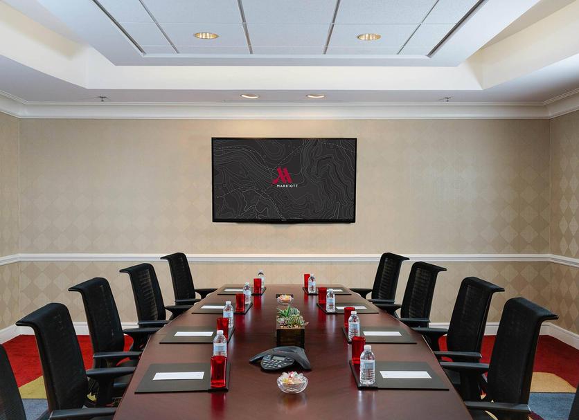 Sala conferenze Foto