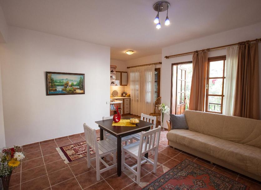 Sala pranzo Foto