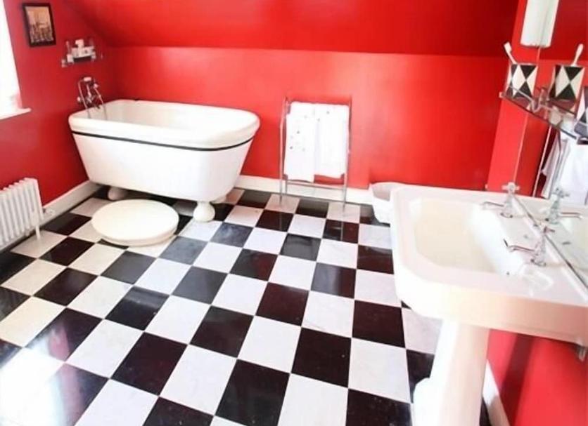 Bagno Foto
