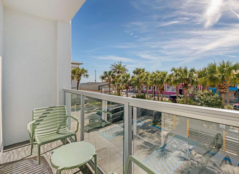 Balcone Foto
