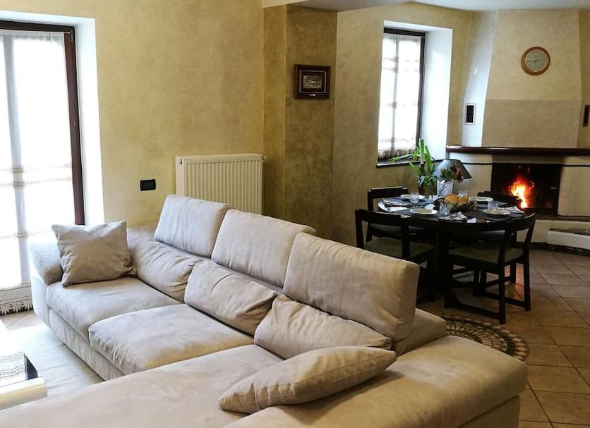 Soggiorno Foto