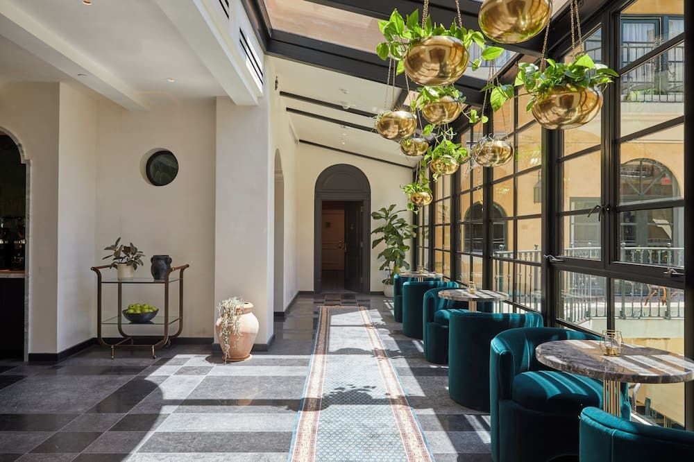 Ingresso