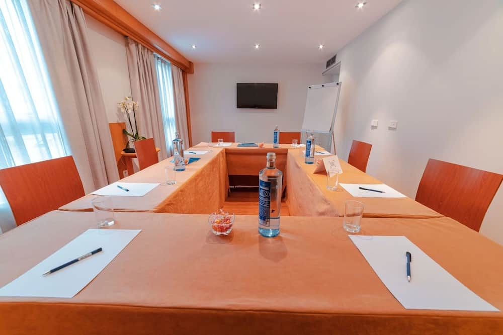 Sala conferenze