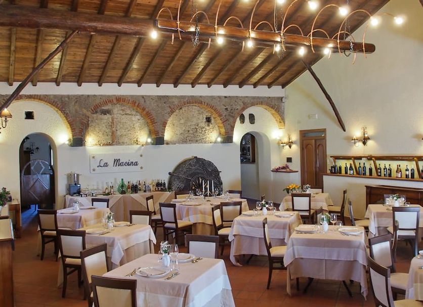 Ristorante Foto
