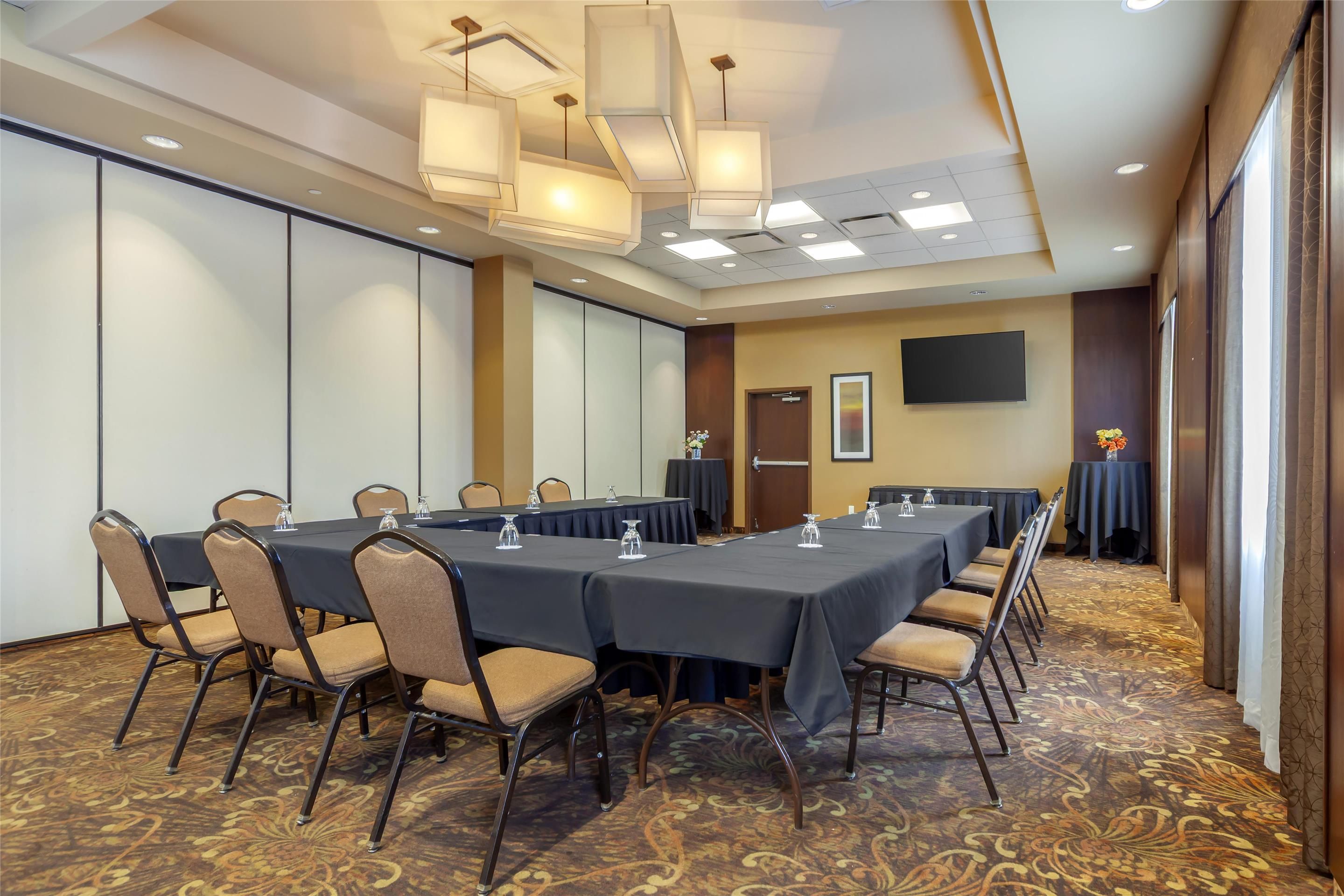 Sala conferenze