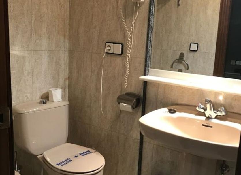 Bagno Foto