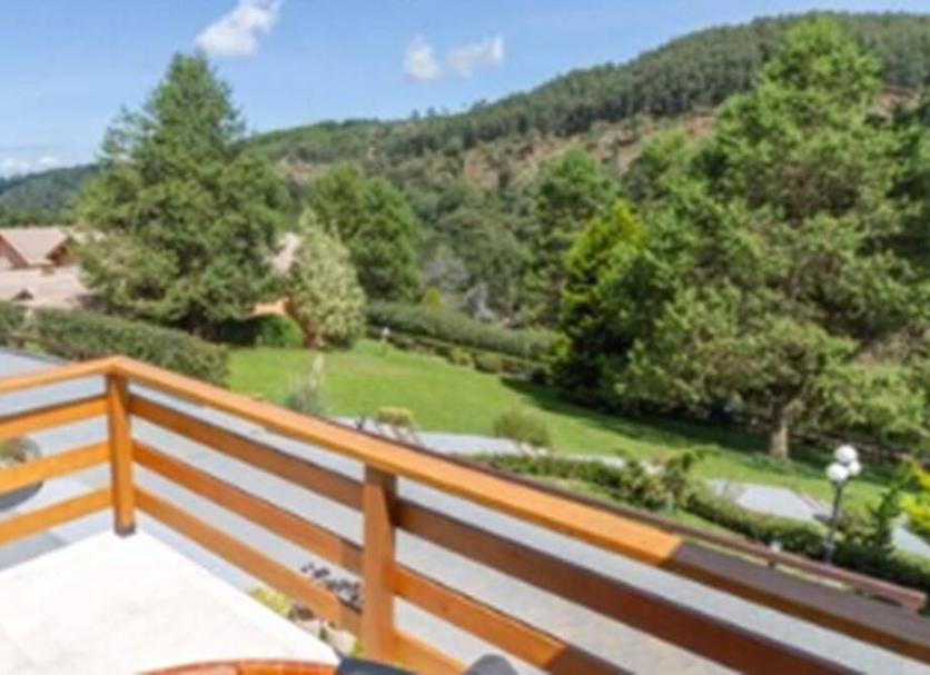 Balcone Foto