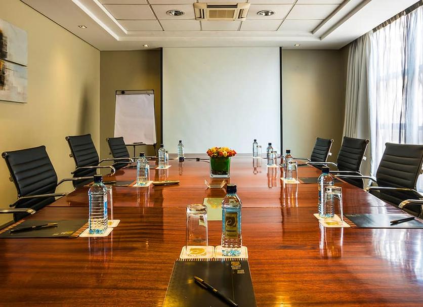 Sala conferenze Foto