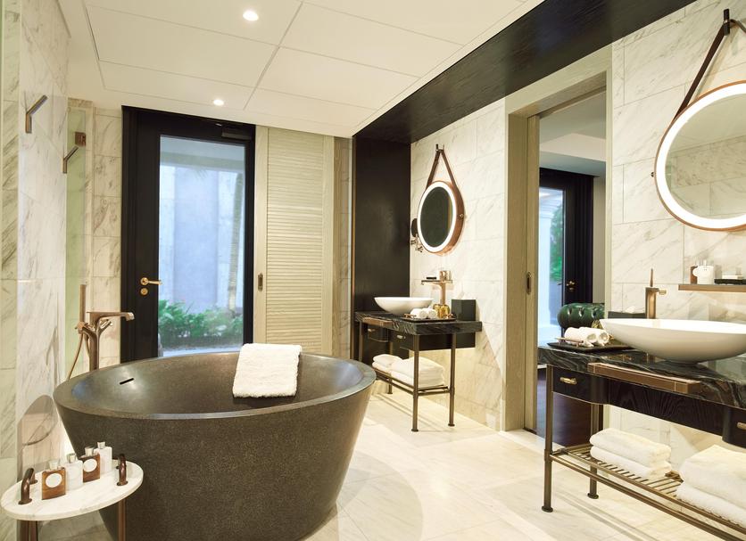 Bagno Foto