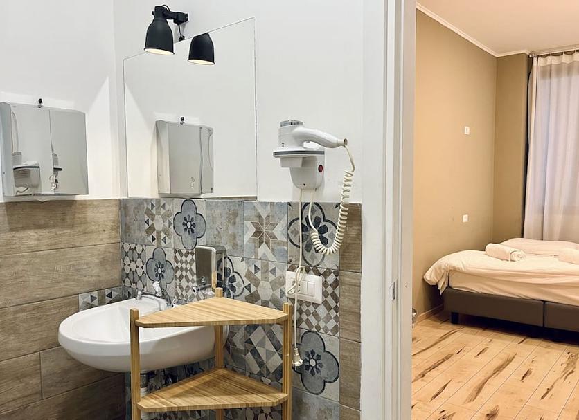Bagno Foto