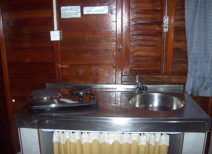 Cucina Foto