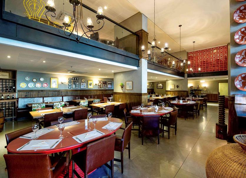 Ristorante Foto