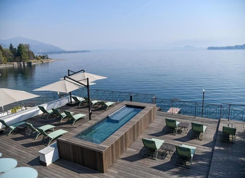 Bagno Foto