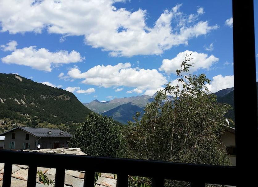 Vista esterna Foto