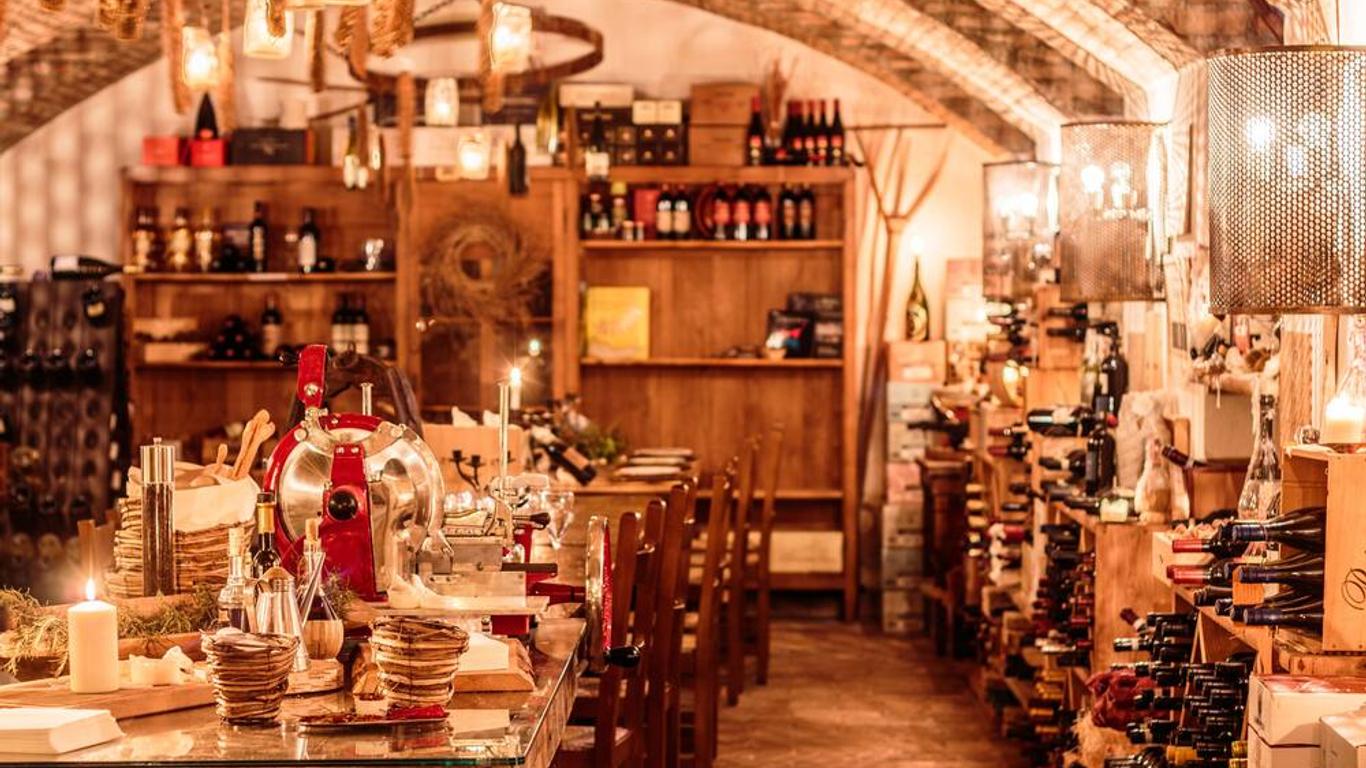 Relaisfranciacorta