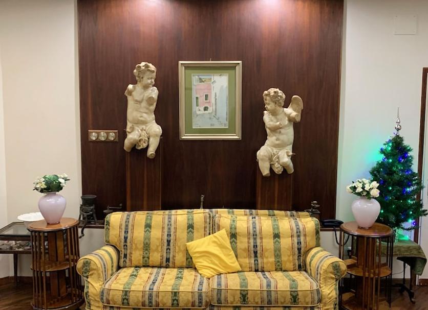 Ingresso Foto