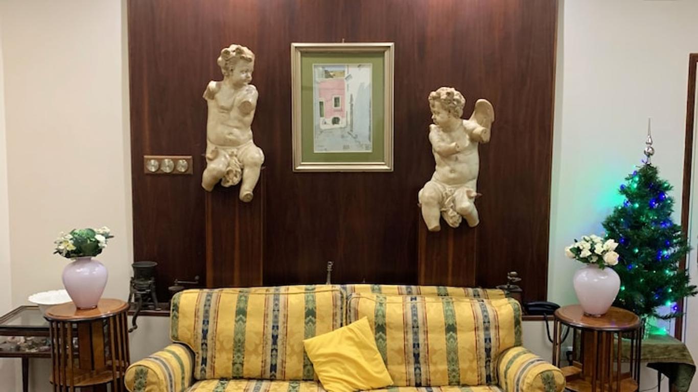 Villa Albina
