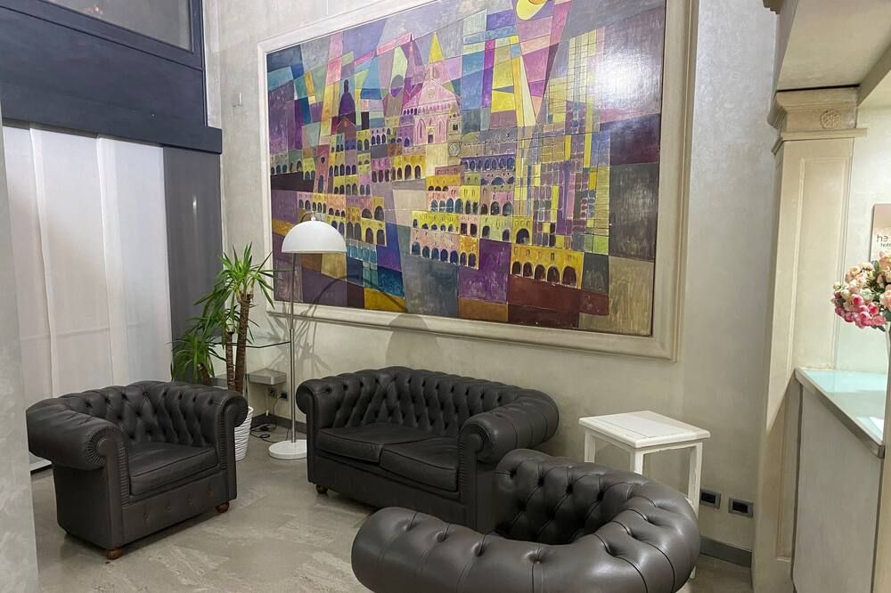 Area lounge