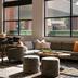 Area lounge