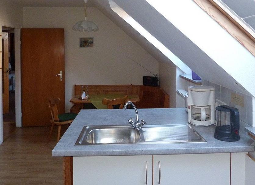 Cucina Foto