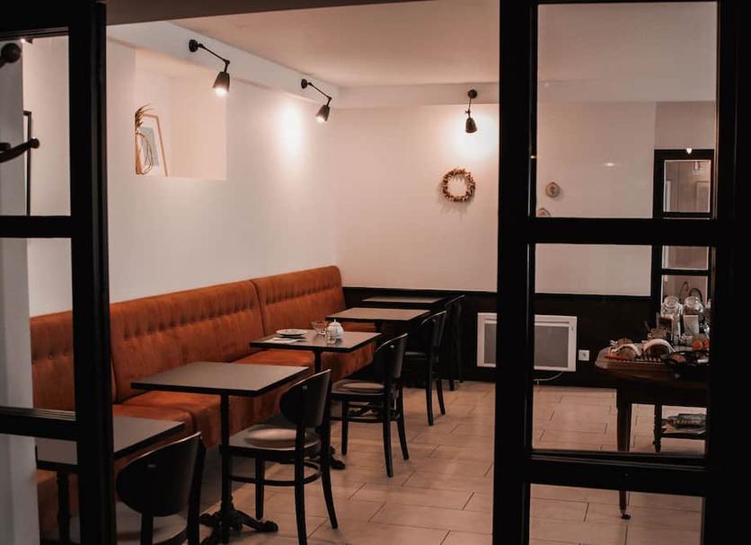 Ristorante Foto