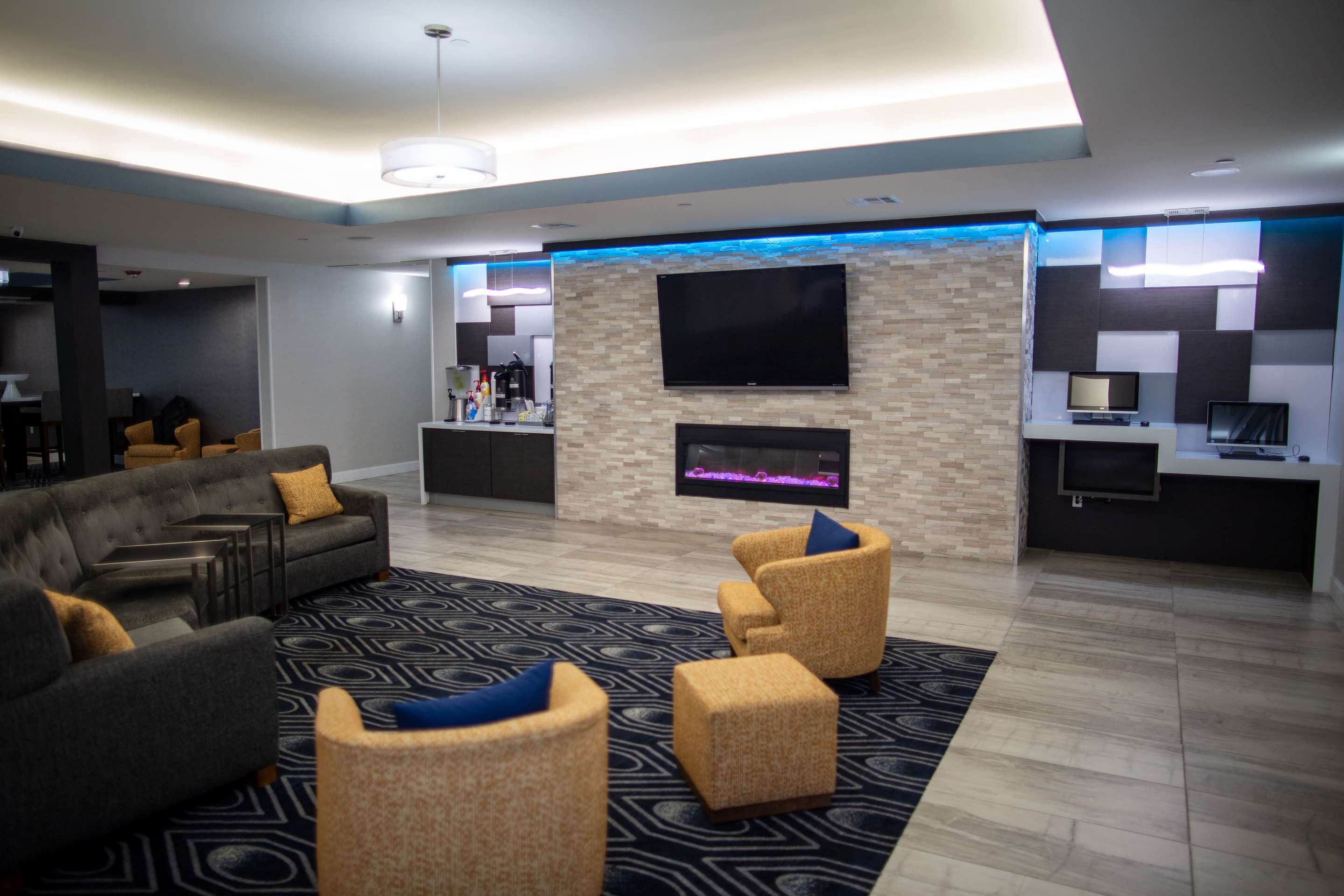 Area lounge