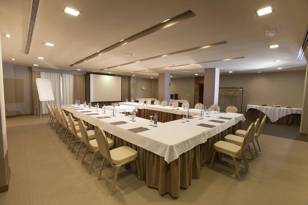 Sala conferenze