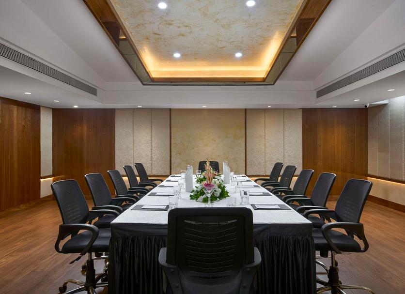 Sala conferenze Foto