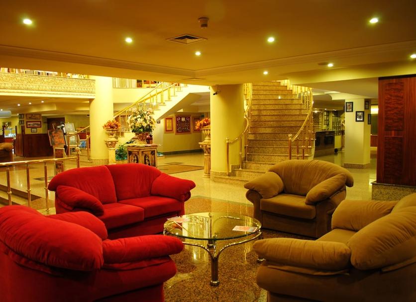 Ingresso Foto
