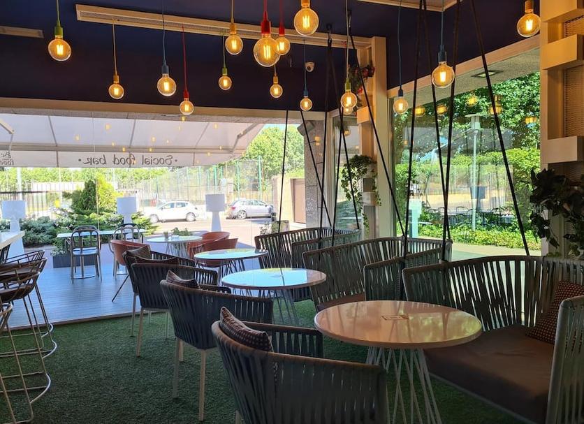 Ristorante Foto