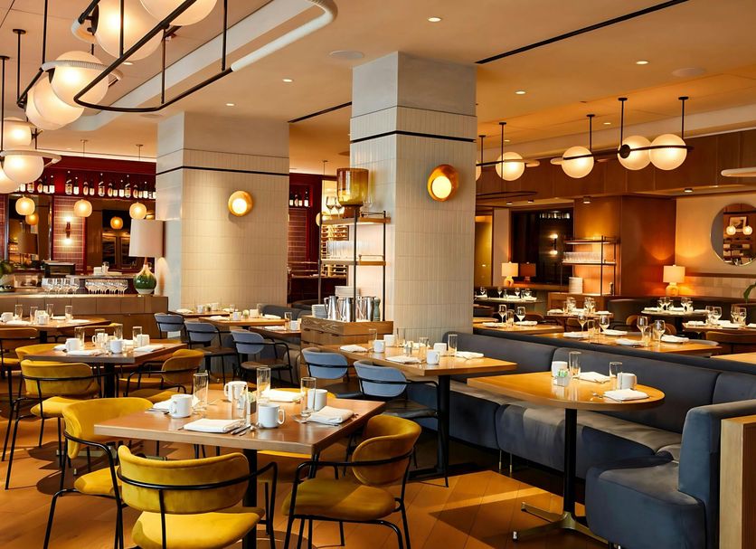Ristorante Foto