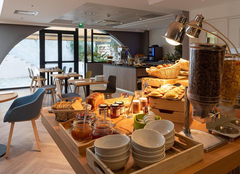 Ristorante Foto