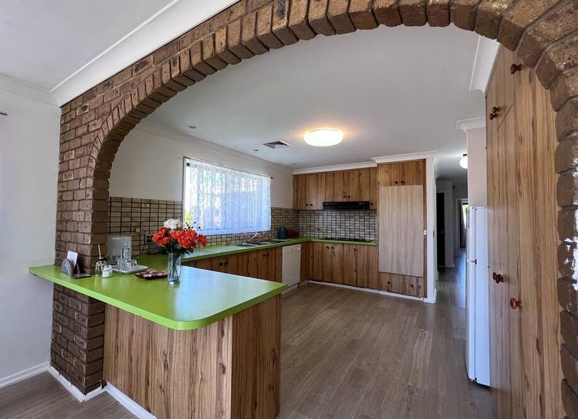 Cucina Foto