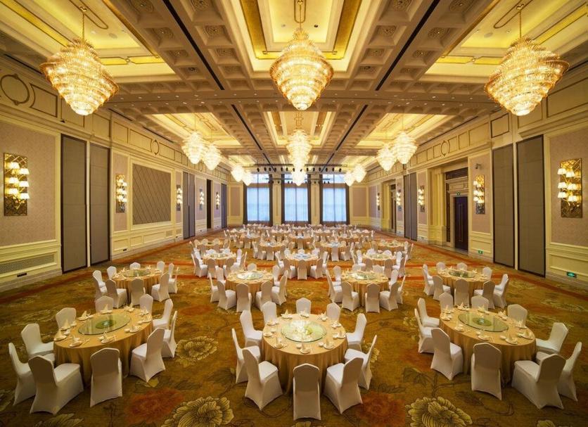 Sala ricevimenti Foto