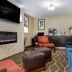 Area lounge