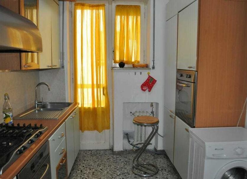 Cucina Foto