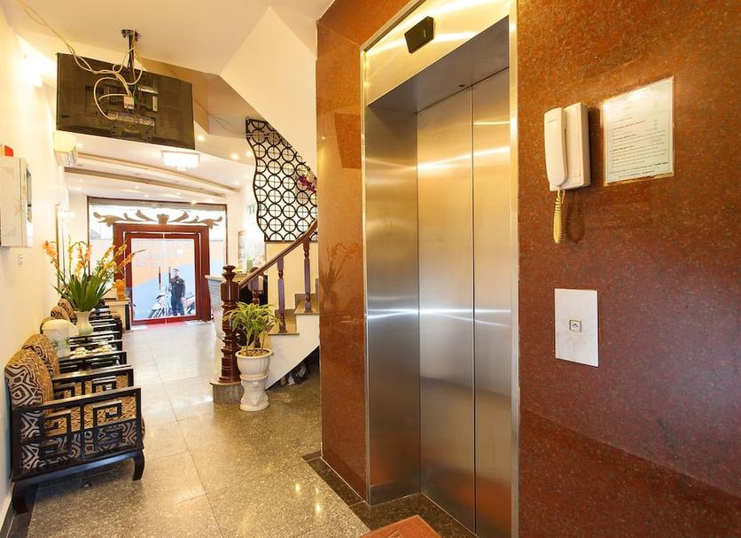 Ingresso Foto
