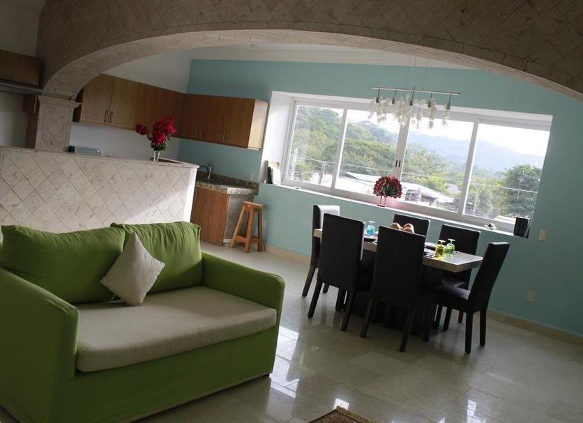 Sala pranzo Foto