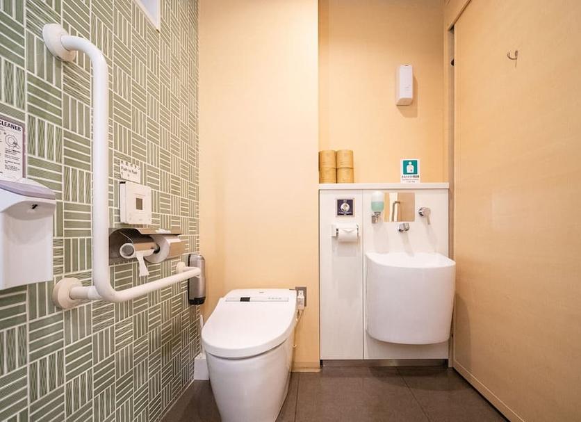 Bagno Foto