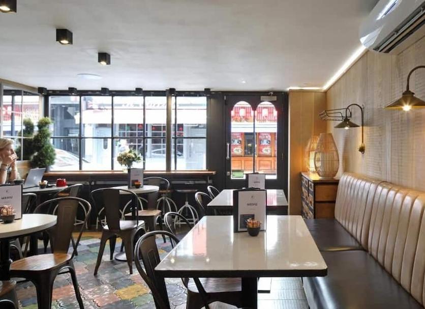 Ristorante Foto