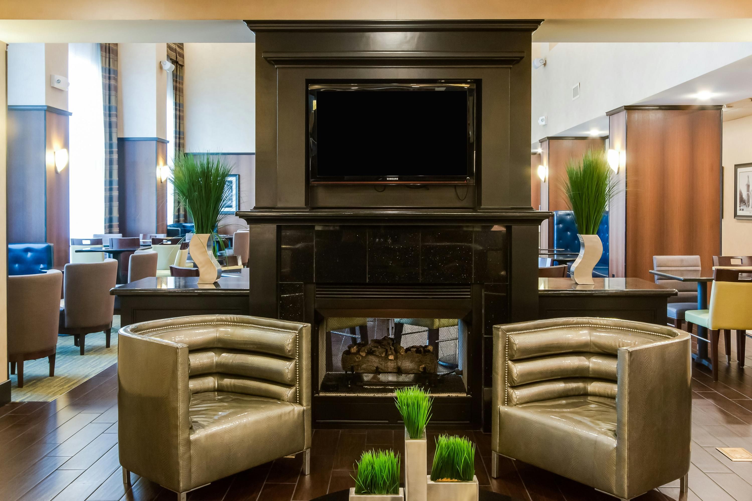 Area lounge