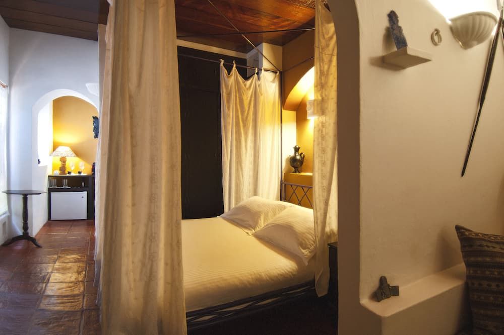 Camera da letto
