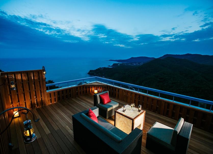 Balcone Foto