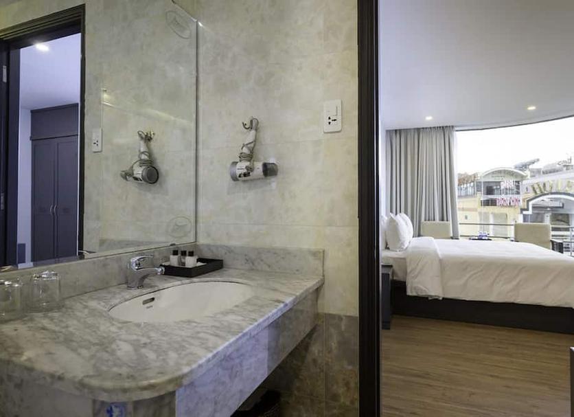 Bagno Foto