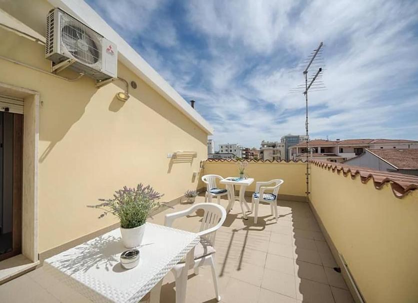 Balcone Foto