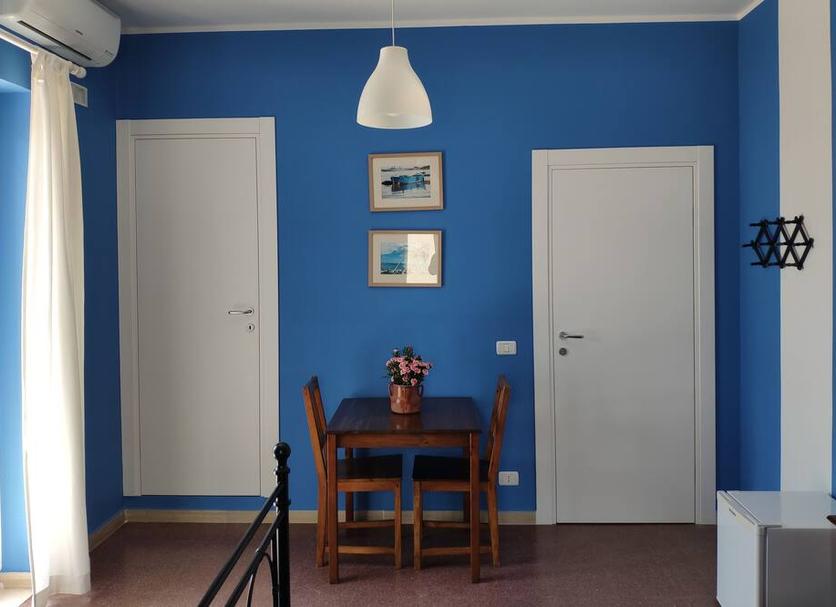 Sala pranzo Foto