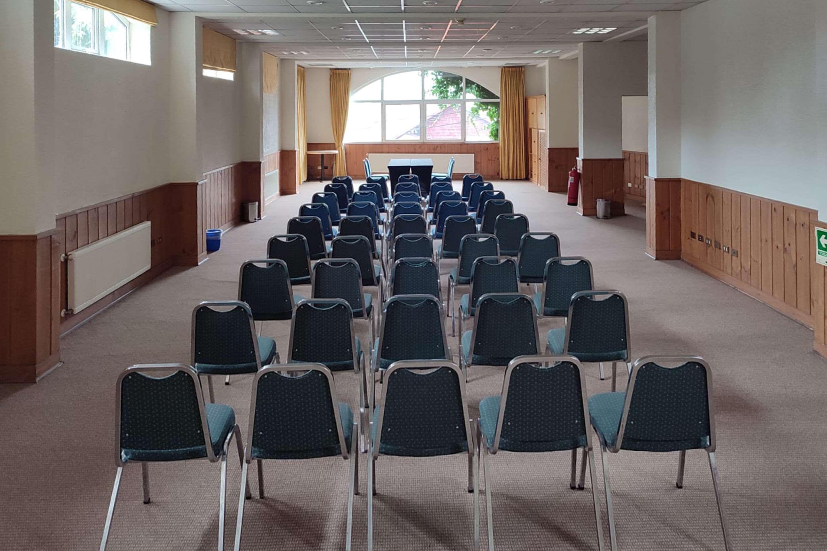 Sala conferenze