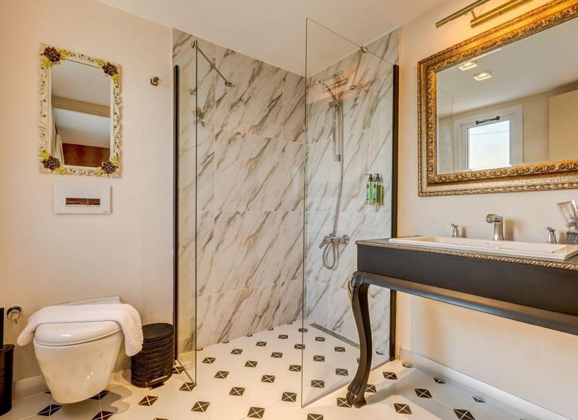 Bagno Foto
