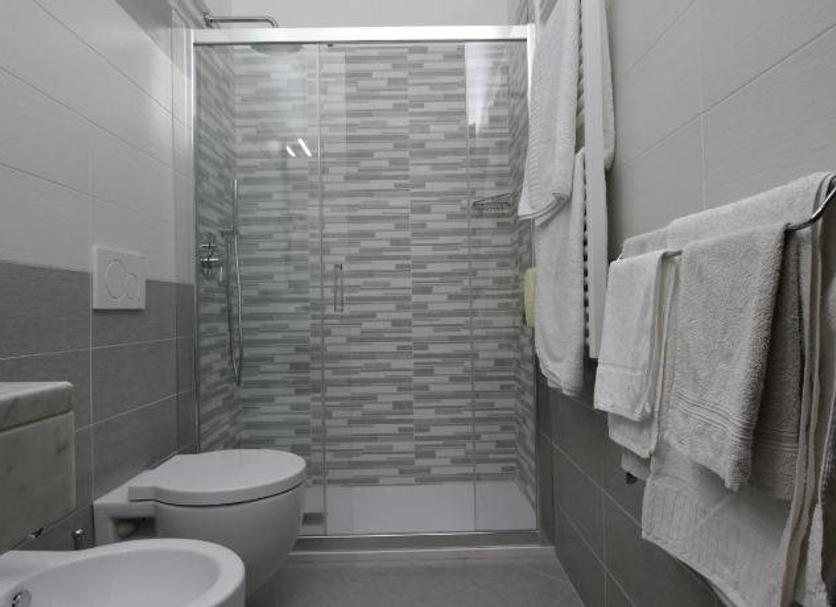 Bagno Foto