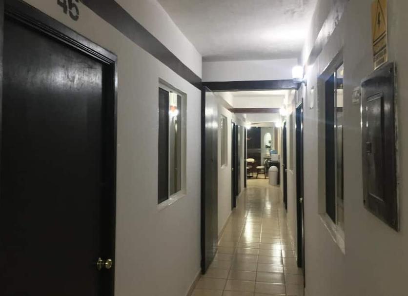 Corridoio Foto